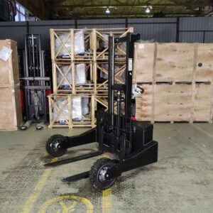 Фото Самоходный Штабелер для Бездорожья AX 1016RT OXLIFT 1600 мм 1000 кг 3