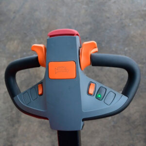 Фото Самоходный Штабелер OXLIFT AX12 3500 мм 1200 кг 8