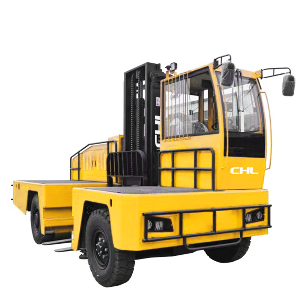 Фото Боковой погрузчик CHL CCCD30-W1G 3000 кг 3600 мм 1
