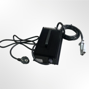 Фото Зарядное устройство AX12 (24V/10A) 1