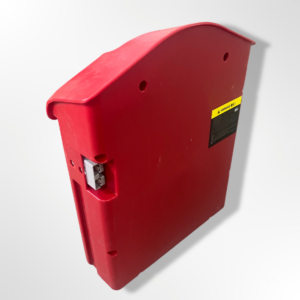 Фото Аккумулятор CBD15J-LI4 Li-ion 24V/30Ah 2