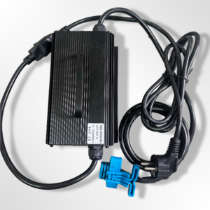 Фото Зарядное устройство 48w10A CBD20J 2