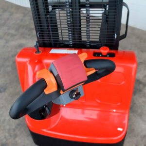 Фото Самоходный Штабелер OXLIFT AX12 3000 мм 1200 кг 6