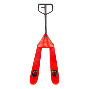 Фото Ручная Гидравлическая Тележка OXLIFT OX30 3000 кг 4