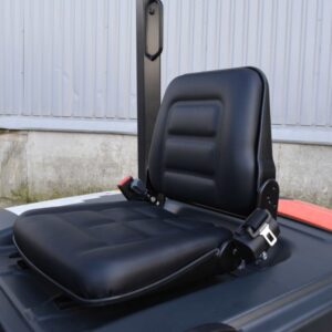 Фото Электрический погрузчик OXLIFT RX 1630 3 М 12