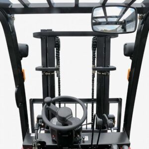 Фото Автопогрузчик Вилочный Дизельный CPCD15-AG2 3000 мм 1500 кг SS PN F1150 3