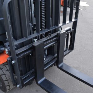 Фото Электрический погрузчик OXLIFT RX 1630 3 М 13