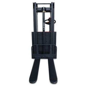 Фото Самоходный Штабелер AX 2516 OXLIFT 2500 мм 1600 кг 4