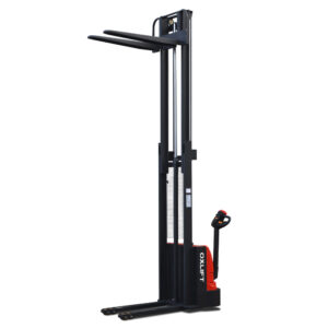 Фото Самоходный Штабелер AX 3616 OXLIFT 3600 мм 1600 кг 4