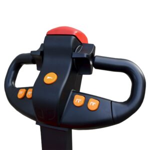 Фото Самоходный Штабелер AX 2516 OXLIFT 2500 мм 1600 кг 5