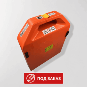Фото Аккумулятор PTE15Q-A Li-ion 24V/20Ah (orange) 1