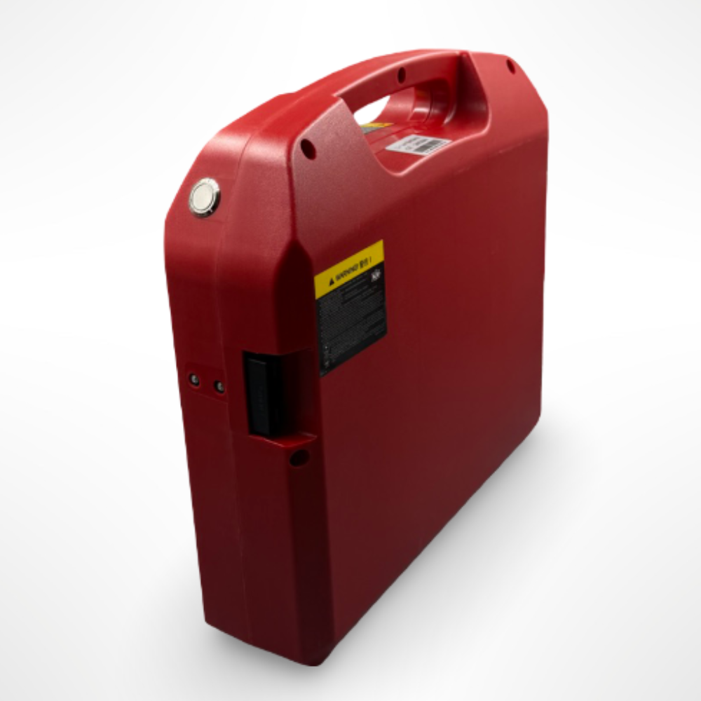 Фото Аккумулятор CBD20J-LI4 Li-ion 48V/20Ah 1
