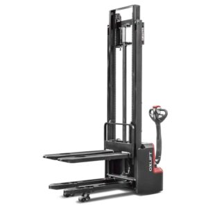Фото Самоходный Штабелер для Обработки Двух Паллет CDD10 h3 OXLIFT 3000 мм 1000 кг 1