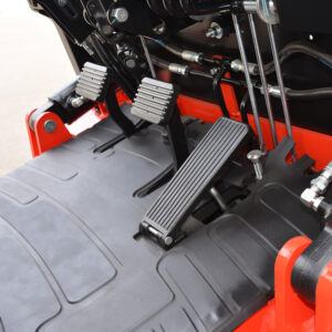 Фото Дизельный Погрузчик OXLIFT CPCD35 3000 мм 3500 кг 5