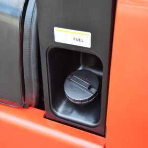 Фото Дизельный Погрузчик OXLIFT CPCD30 4500 мм 3000 кг 6