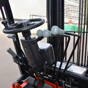 Фото Дизельный Погрузчик OXLIFT CPCD30 4500 мм 3000 кг 7