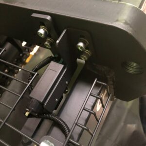 Фото Самоходный Штабелер OXLIFT AX1526LC 2600 мм 1500 кг Li-ion 4