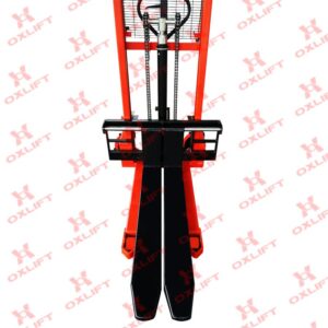 Фото Ручной Гидравлический Штабелер OXLIFT HS1030 3000 мм 1000 кг 2