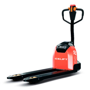 Фото Самоходная Тележка OXLIFT CBD20J-Li3 2000 кг Li-ion 1