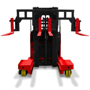 Фото Четырёхходовой Ричтрак MFB25-45 OXLIFT 4500 мм 2500 кг 4