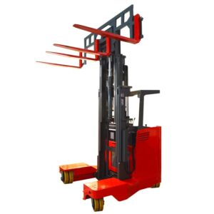Фото Четырёхходовой Ричтрак MFB25-65 OXLIFT 6500 мм 2500 кг 1