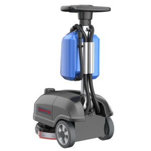 Фото Поломоечная машина толкательного типа OXLIFT M7 13/15 л 1000 м2 2