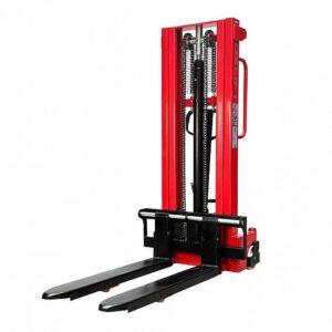 Фото Ручной Гидравлический Штабелер OXLIFT HS1525 2500 мм 1500 кг 2