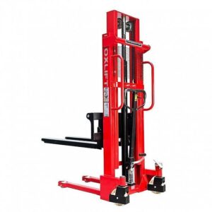 Фото Ручной Гидравлический Штабелер OXLIFT HS1525 2500 мм 1500 кг 6