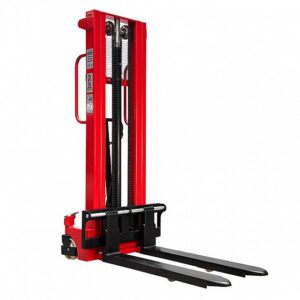 Фото Ручной Гидравлический Штабелер OXLIFT HS1530 3000 мм 1500 кг 5