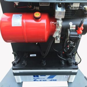 Фото Штабелер с Электроподъемом SES15 OXLIFT 2500 мм 1500 кг 3