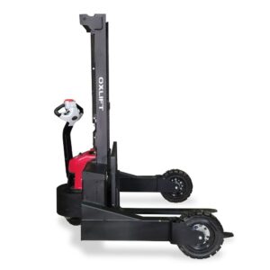 Фото Самоходный Штабелер для Бездорожья AX 1016RT OXLIFT 1600 мм 1000 кг 2
