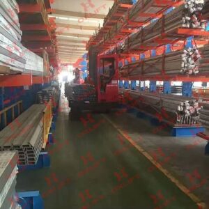 Фото Четырёхходовой Ричтрак MFB25-45 OXLIFT 4500 мм 2500 кг 7