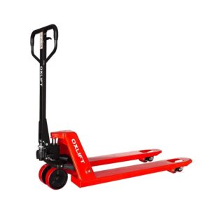 Фото Ручная Гидравлическая Тележка OXLIFT OX25 2500 кг 1