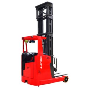 Фото Электрический Ричтрак RT20 OXLIFT 2000 кг 1