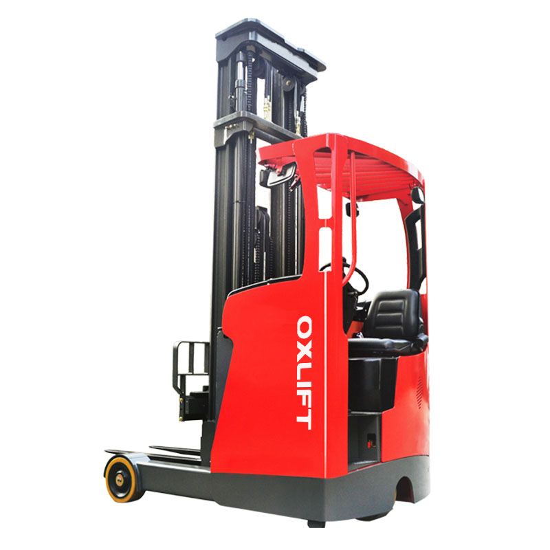 Фото Электрический Ричтрак RT16 OXLIFT 1600 кг 1