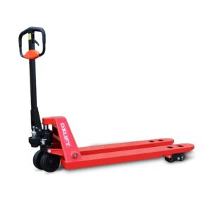 Фото Ручная Гидравлическая Тележка OXLIFT OX50 5000 кг 1
