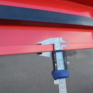 Фото Ручная Гидравлическая Тележка OXLIFT OX50 5000 кг 4
