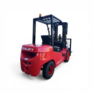 Фото Автопогрузчик Вилочный Дизельный OXLIFT CPCD30-A2G2 4800 мм 3000 кг 2