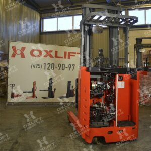 Фото Ричтраки с Кабиной Стоя MF12-60 OXLIFT 6000 мм 1200 кг 2