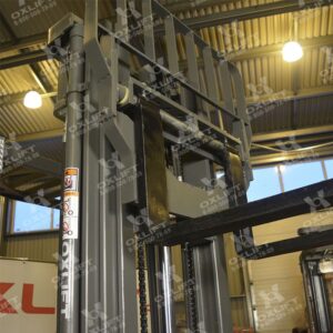 Фото Ричтрак с Кабиной Стоя MF15-55 OXLIFT 5500 мм 1500 кг 5
