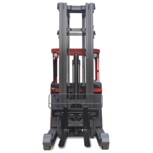 Фото Ричтрак с Кабиной для Оператора RTX16 OXLIFT 8000 мм 1600 кг 2