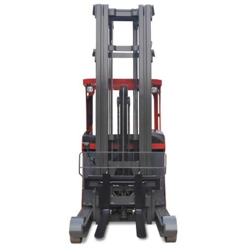 Фото Ричтрак с Кабиной для Оператора RTX16 OXLIFT 8000 мм 1600 кг 2