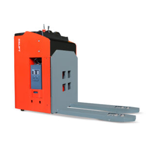 Фото Самоходная Электрическая Тележка TX50 OXLIFT 5000 кг 1