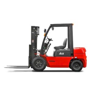Фото Автопогрузчик Вилочный Дизельный CPCD15-AG2 3000 мм 1500 кг SS PN F1150 2
