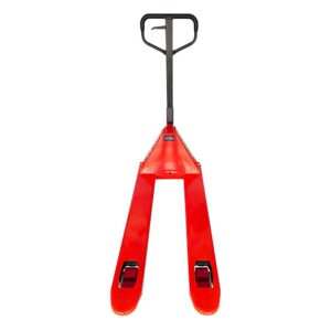 Фото Ручная Гидравлическая Тележка OXLIFT OX25 2500 кг 5